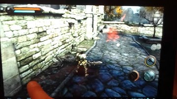 TF201 Prime - Wild Blood gameplay