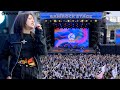 4k kardi live in busan full  busan international rock festival