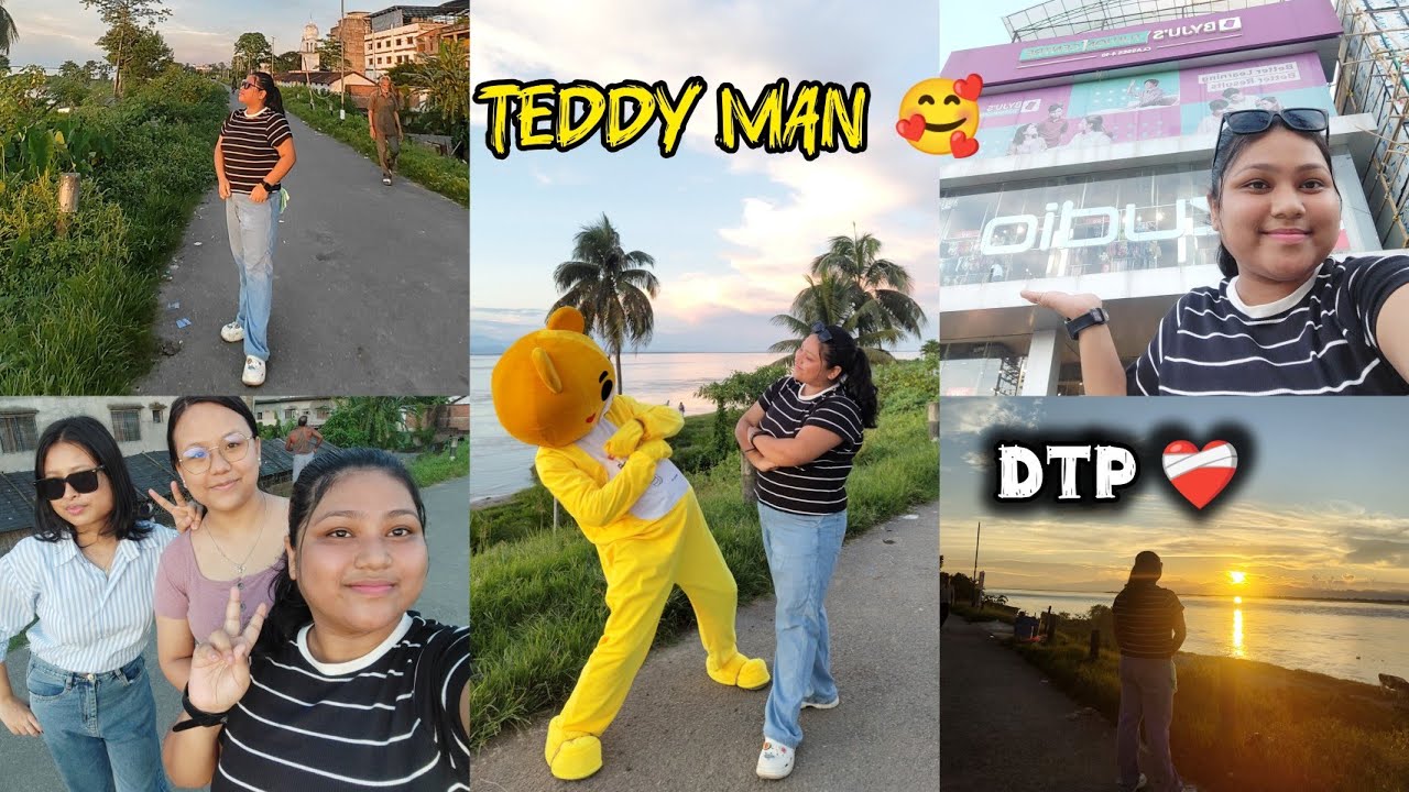 Olop furiluuu 🤩 ll Dibrugarh ❤️‍🩹