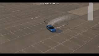 Ülkede Yasaklanan Drift (Lfs Dri̇ft) (Lokman Karaca Scooby Doo Pa Pa)