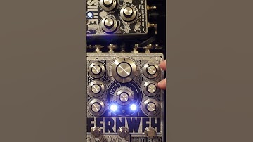 Dirty Oscillation with JPTR FX Fernweh and SilverMachine