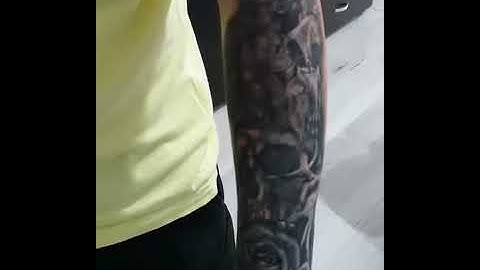 Yi Chiyun intro video