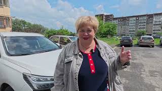 Новые украшения для меня. Танец Мотаня это очень весело. Нас заблокировали.