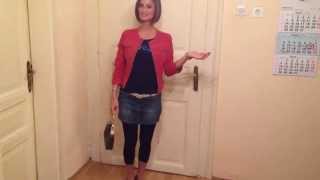 Outfit of the night #3