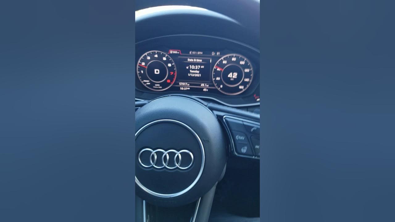 Tuning my Audi A4 B9 with IE, advice/tips? : r/Audi