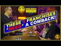 🔴 LIVE | 5 Horror Franchises That Actually Deserve A Comeback