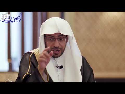 تفسير قوله تعالى وورث سليمان داوود وقال يا أيها الناس ع ل منا منطق الطير الشيخ صالح المغامسي
