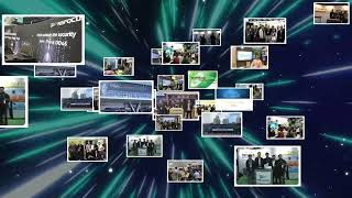 From Pioneers to Protectors: 16 Years of NSFOCUS at RSA Conference