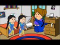 പെങ്ങൾ ഒളിച്ചോടി 🥺🥺| Chechi vs Aniyathi | Malayalam Animated Comedy