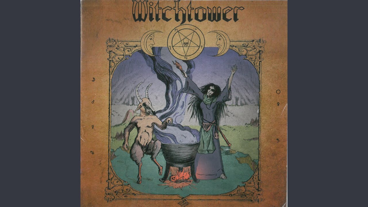 Lucifer's sister YouTube