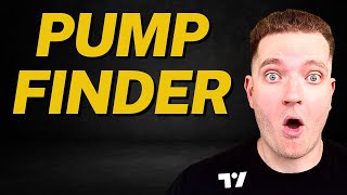 The Secret To Discovering A Stock Pump Before It Happens
