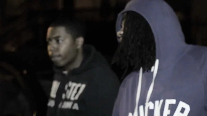 Edai Ft. S.dot-Phone Numbers (Official Music Video)  Shot By @Prince485