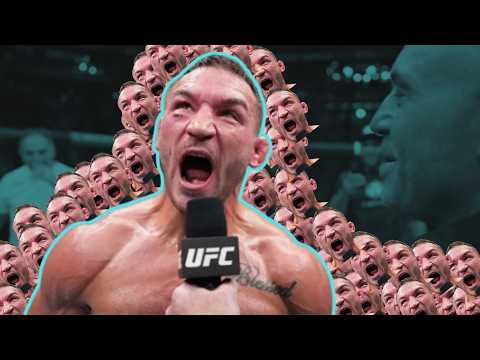 Michael Chandler calls out McGregor 10 hours