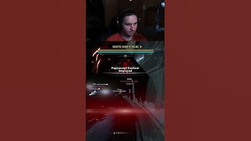 Void Cascade getting out of control