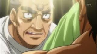 Knock Out Season 2 Takamura vs Brain Hawk episode 22 Tagalog