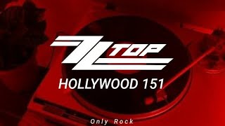 ZZ Top - Hollywood 151 (Sub español)