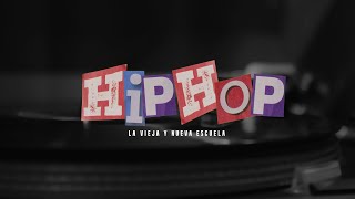 Hip Hop | Entrevista con Input | La vieja y la nueva escuela