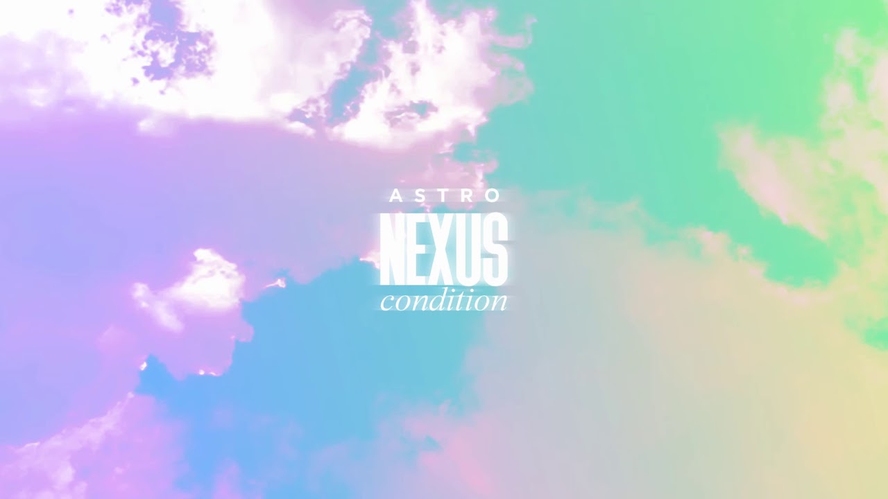 Watch Astro - Myth on YouTube Watch Astro - Myth on YouTube
