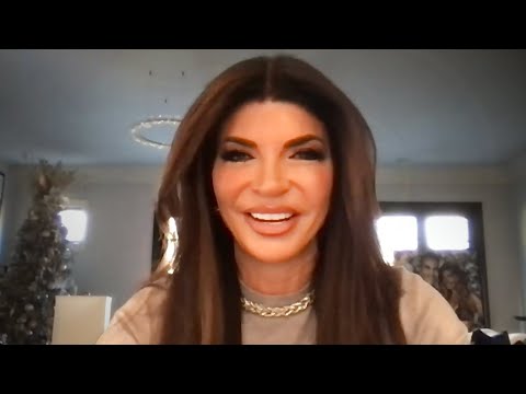 Teresa Giudice on 'House of Villains' Elimination and Beef With New York (Exclusive)
