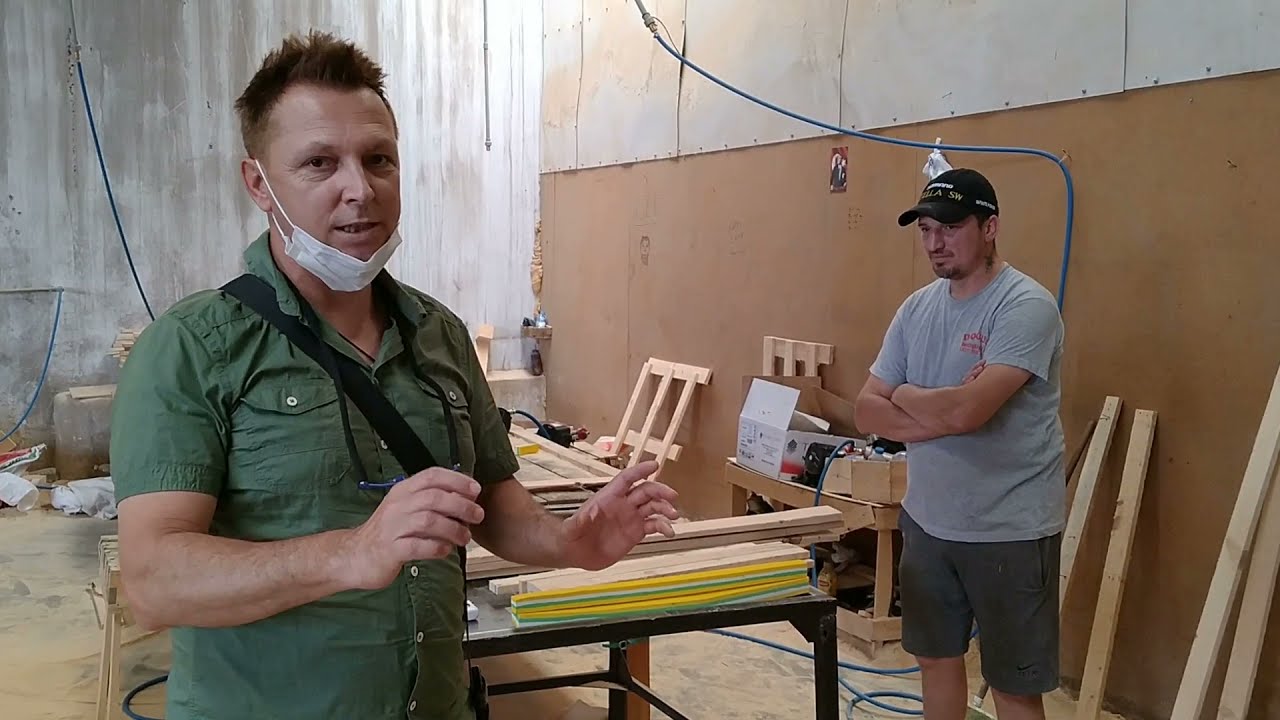 Öyle Bir Surf Casting Takım Standı Yaptık Ki Hem Pater Noster Hem De Hırsızlı Takım Yapmak Çok Kolay