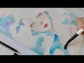 How to draw cartoon part 17