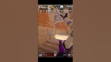 jL ACE Highlight POV | 24/10/23 #cs2 #csgo