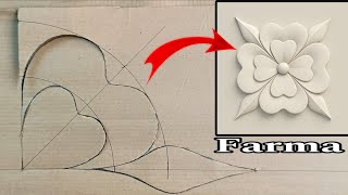 Farma Design Wall Flower Farma By- Rakesh Babu