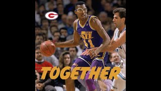 Granger High School Virtual Assembly Featuring Thurl Bailey 8/27
