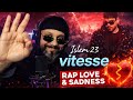 Reaction Islem 23 Vitesse Clip Officiel