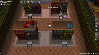 Pokemon Trainer Jake Episode 113: Nacrene Gym