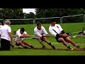 2013 UK Outdoor Tug of War Championships - Men 600 kilos Final - Second End