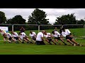2013 UK Outdoor Tug of War Championships - Men 600 kilos Final - Second End
