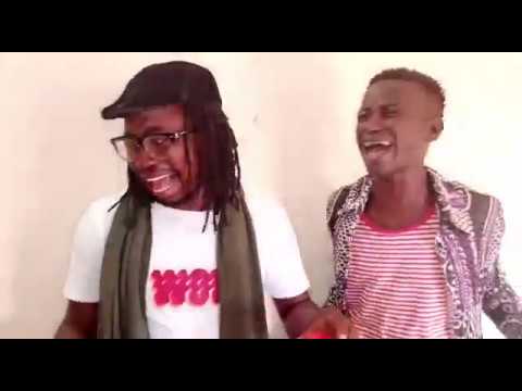 KANTÉ - Kolondjougou yiri (Vidéo 2020)