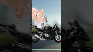 #гачаклуб#меме#мотоцикл