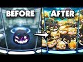 CAN MY RANCH SURVIVE 300 GOLD TARR SLIMES - Slime Rancher
