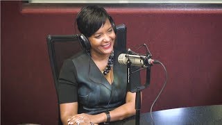 Keisha Lance Bottoms Starts Run-Off Campaign w/ Ryan, Wanda, & Jarard