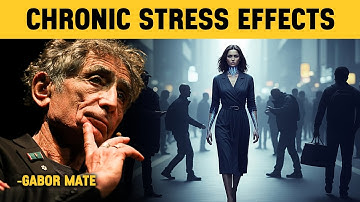 Why Women Are 80% of Autoimmune Patients – Dr  Gabor Mate Therapy