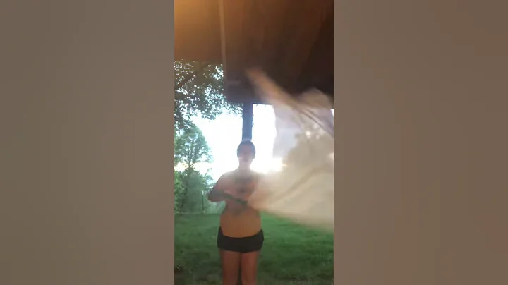 Eleanor golden drop spends around the world