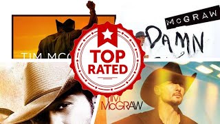 The Best Tim Mcgraw Albums Of All Time 💚