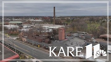 Minneapolis residents protest Smith Foundry after high pollution levels exposed