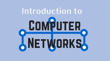 Computer Networks Physical Network Topologies