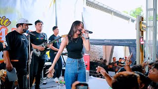 Laluna   Mencintaimu Sdanai Mati Sahma Fella  Spesial   Ojing Abis  Kopinan 24 Pati