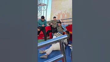 المنخل مدينة العاب بغداد 