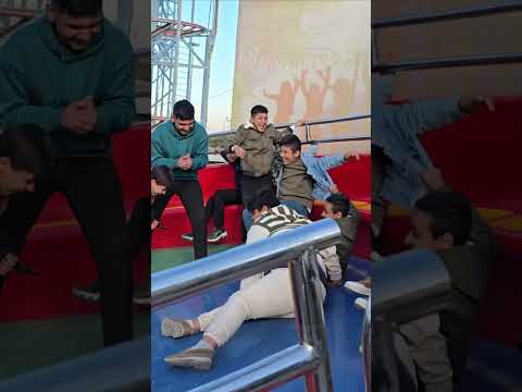 المنخل مدينة العاب بغداد