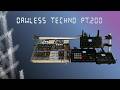 DAWLESS TECHNO - Set 200 - H4RVO