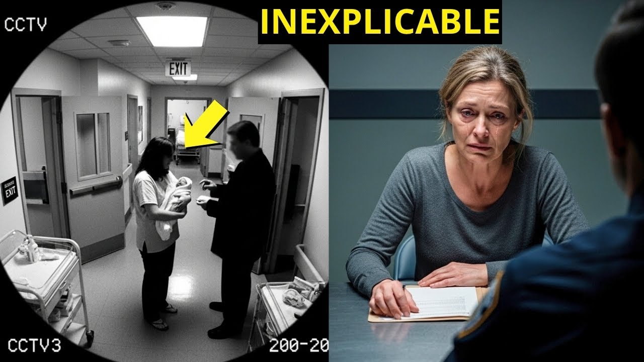 Bébé disparu en 1990 — 19 ans plus tard, sa mère avoue un secret macabre à la police