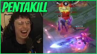 DK Smash Gets A Pentakill In Style screenshot 5