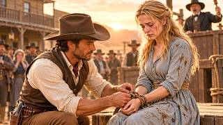 Sold at Auction in Tears, She Heard a Cowboy Whisper, “Your Pain Ends Here” screenshot 4