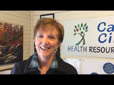 Caring Circle Health Resource Centre by Tim Rhodes - Rhodes on Bowen Real Estate Marketing