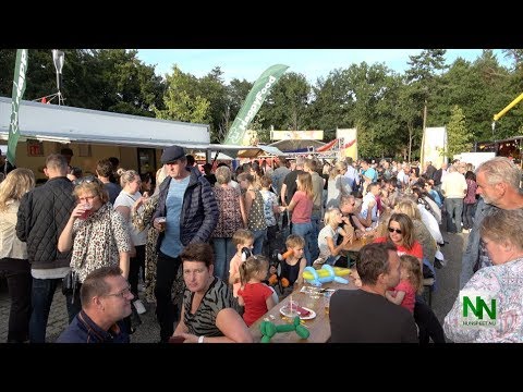 Brasswood Festival Nunspeet